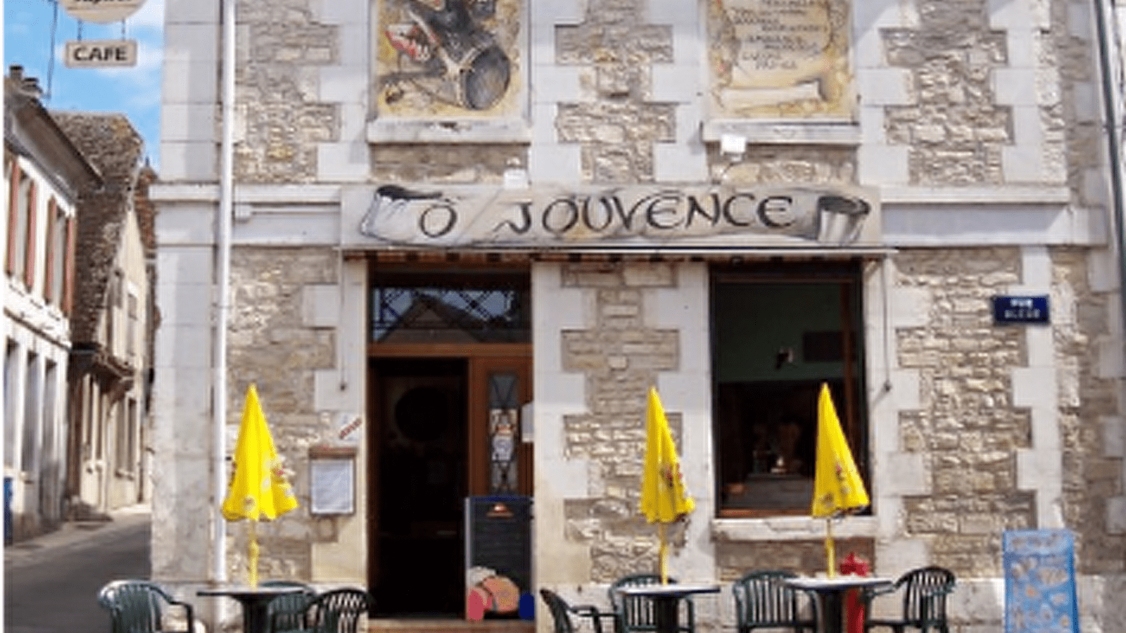 O'Jouvence