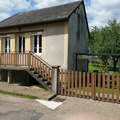 Gîte de Remoillon