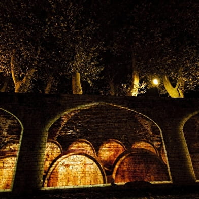 Lumières à Beaune ! 