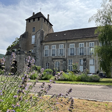 Évêché d'Autun