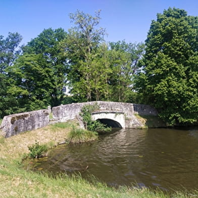 La vieille Bourgade