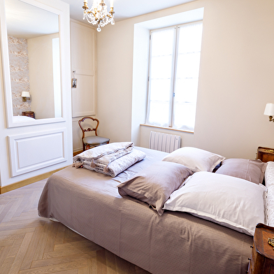 Maison des Mots - B&B 