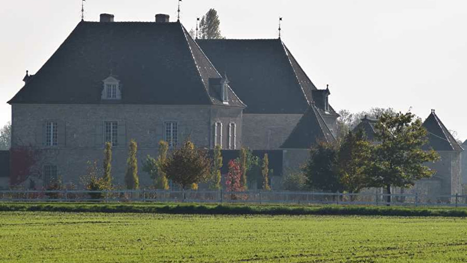 Château de Masse