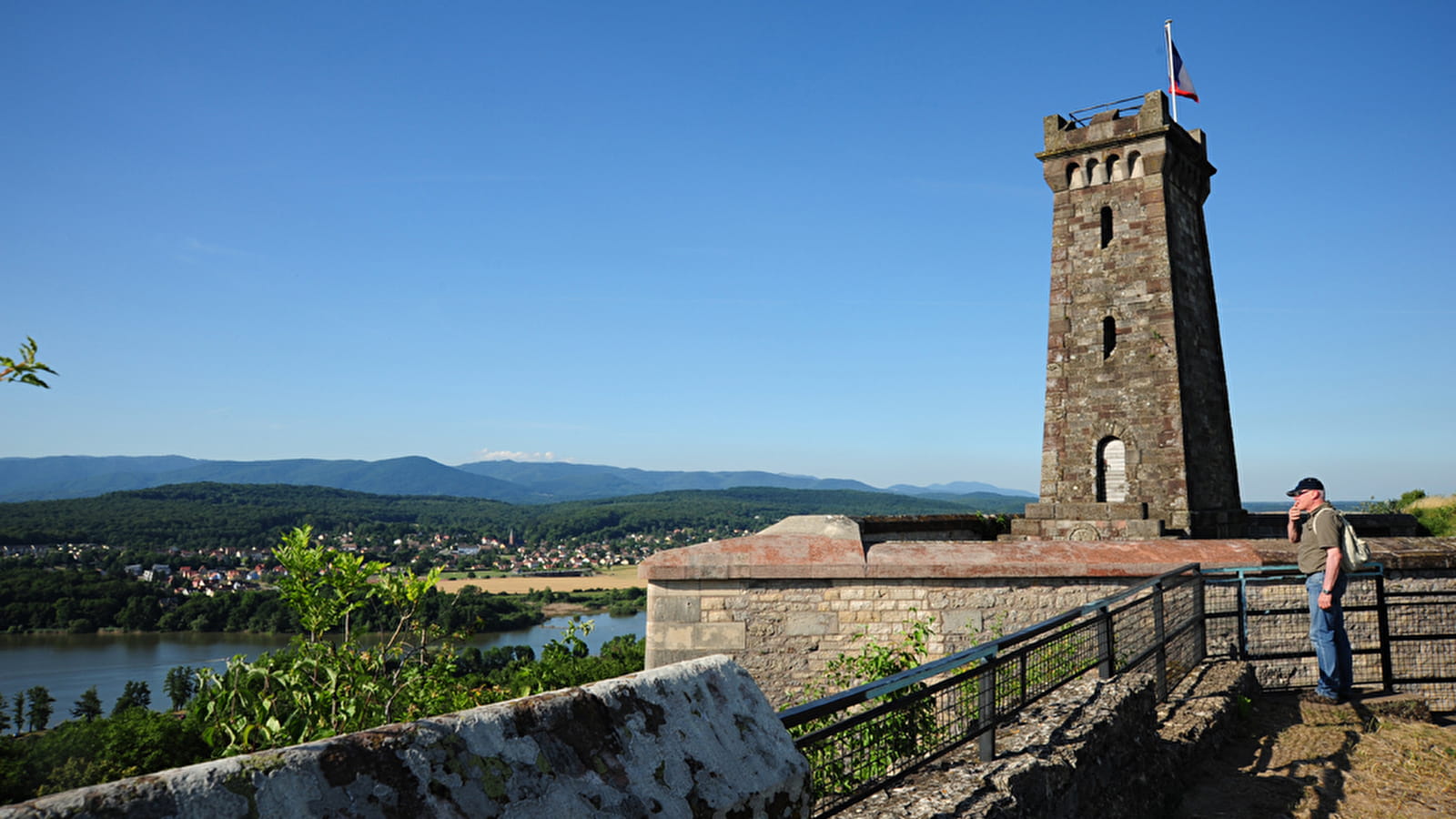 Les Hauts de Belfort