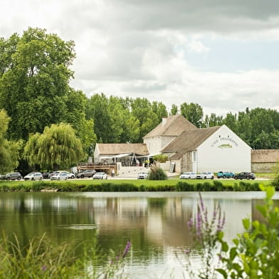 L'Île Chaumette