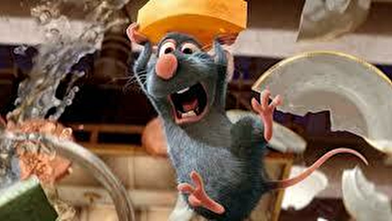 Ratatouille