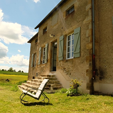 Ferme de Glénon