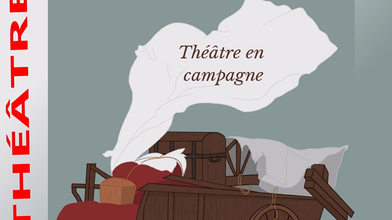 Théâtre en Campagne