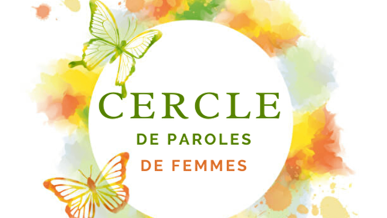 Cercle de femmes, cercle de paroles