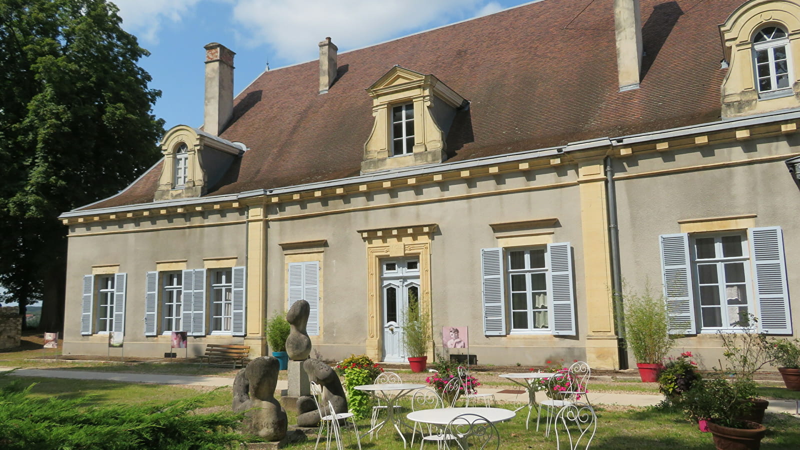 Journées du Patrimoine Musée Baron Martin