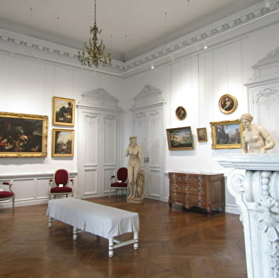 Journées du Patrimoine Musée Baron Martin