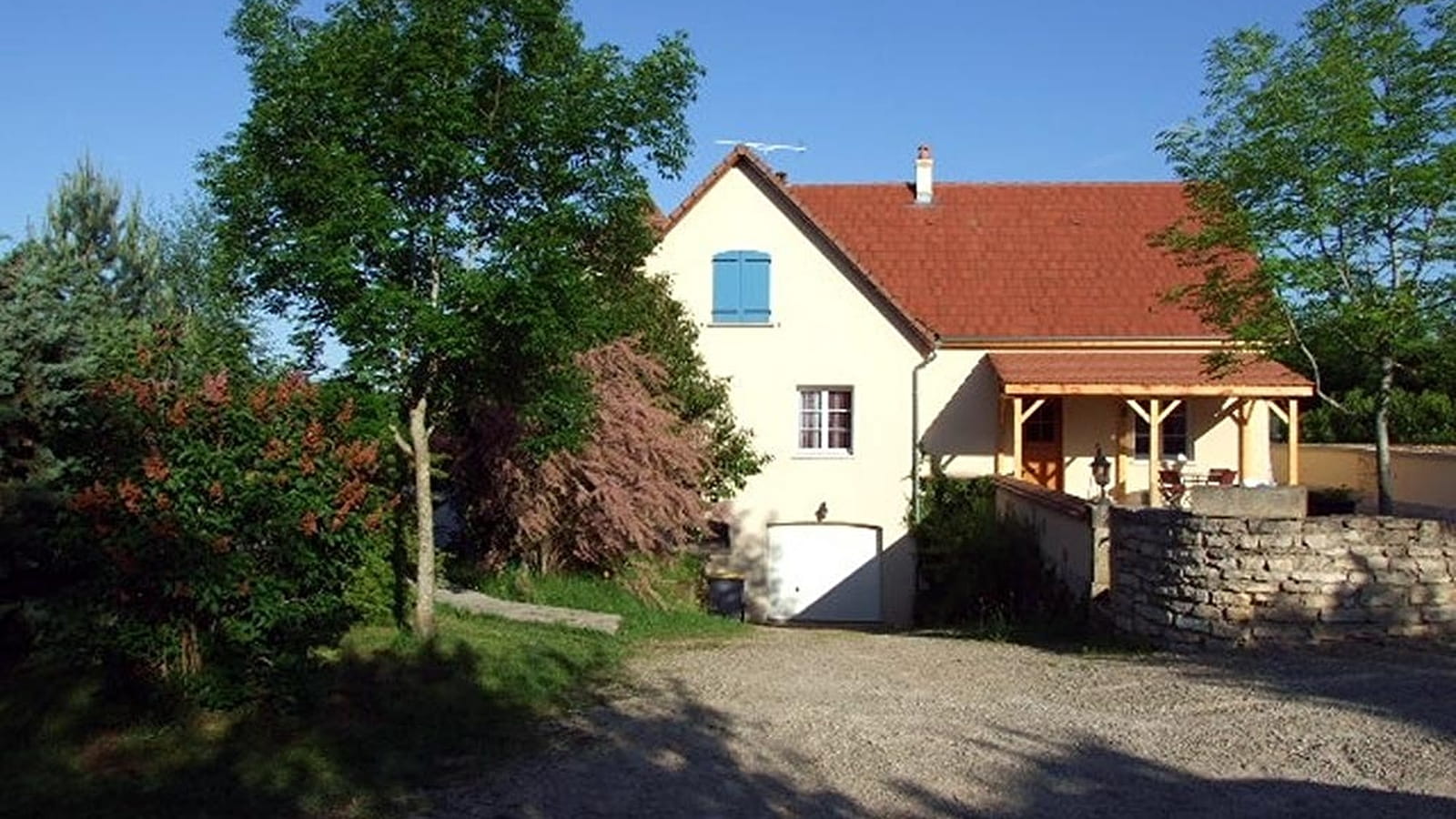 Sous les Vignes du Buttois