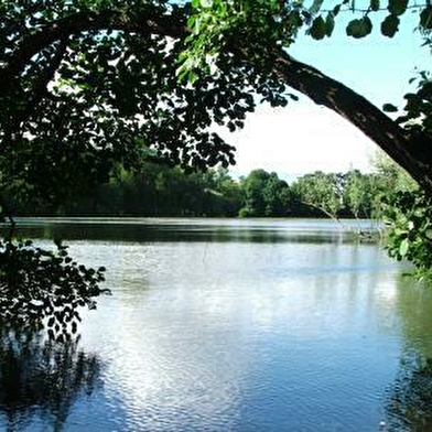 Parc de la Ballastière-Sennepy