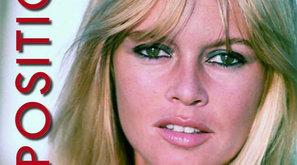 Exposition - Hommage à Brigitte Bardot Du 2 au 31 oct 2024