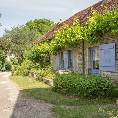 Le Gîte d'Annie