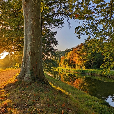 Le Tour des Lacs