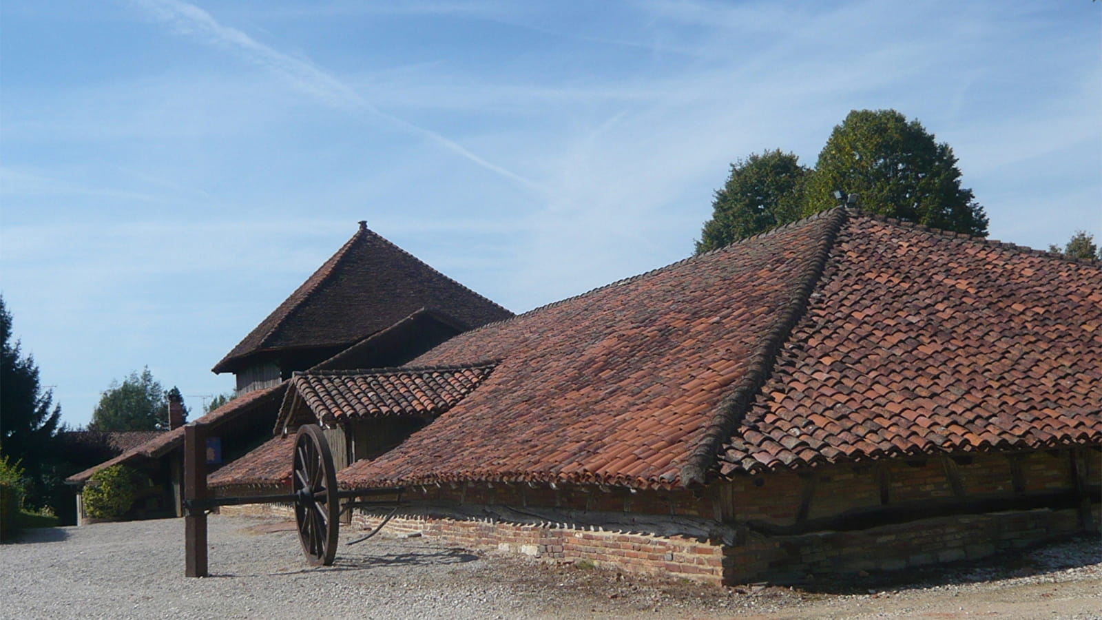 Fête de la Tuilerie