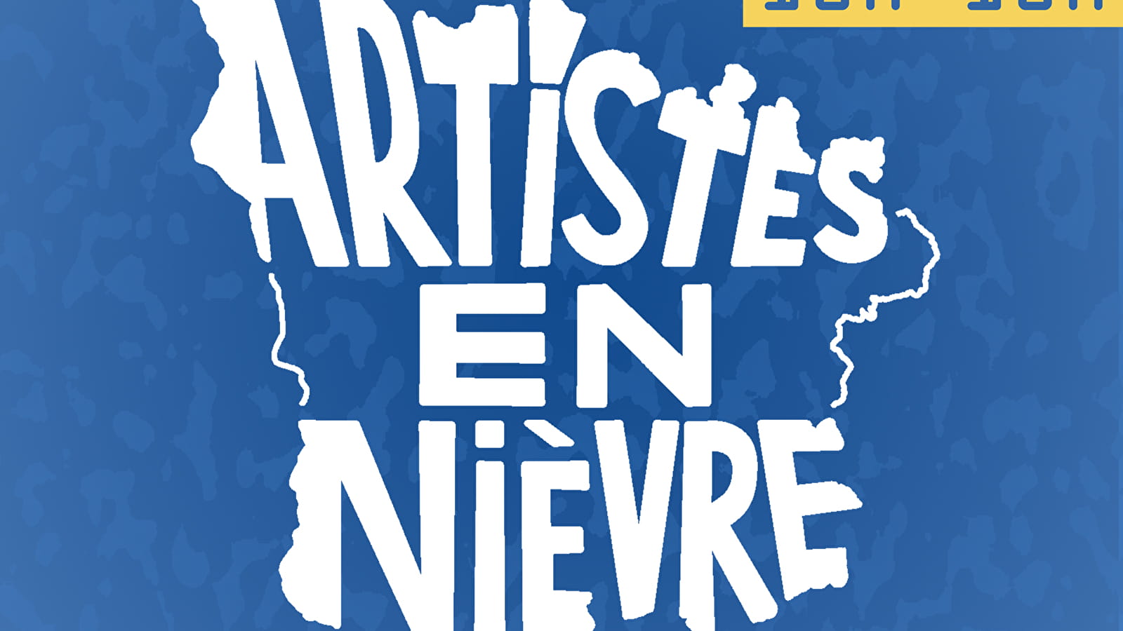 ARTISTES EN NIEVRE