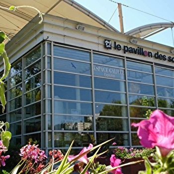 Le Pavillon des Sciences - MONTBELIARD