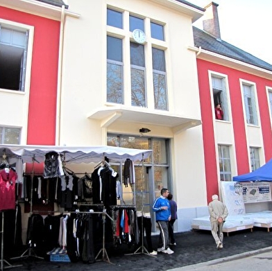 Marché de Vesoul