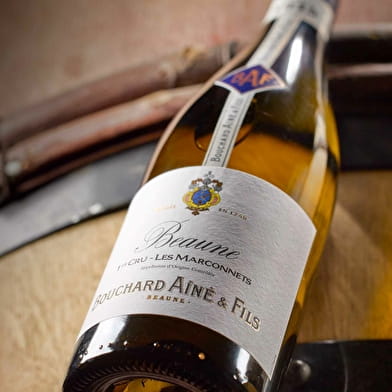 Bouchard Ainé & Fils - Dégustation spéciale Vente des Vins