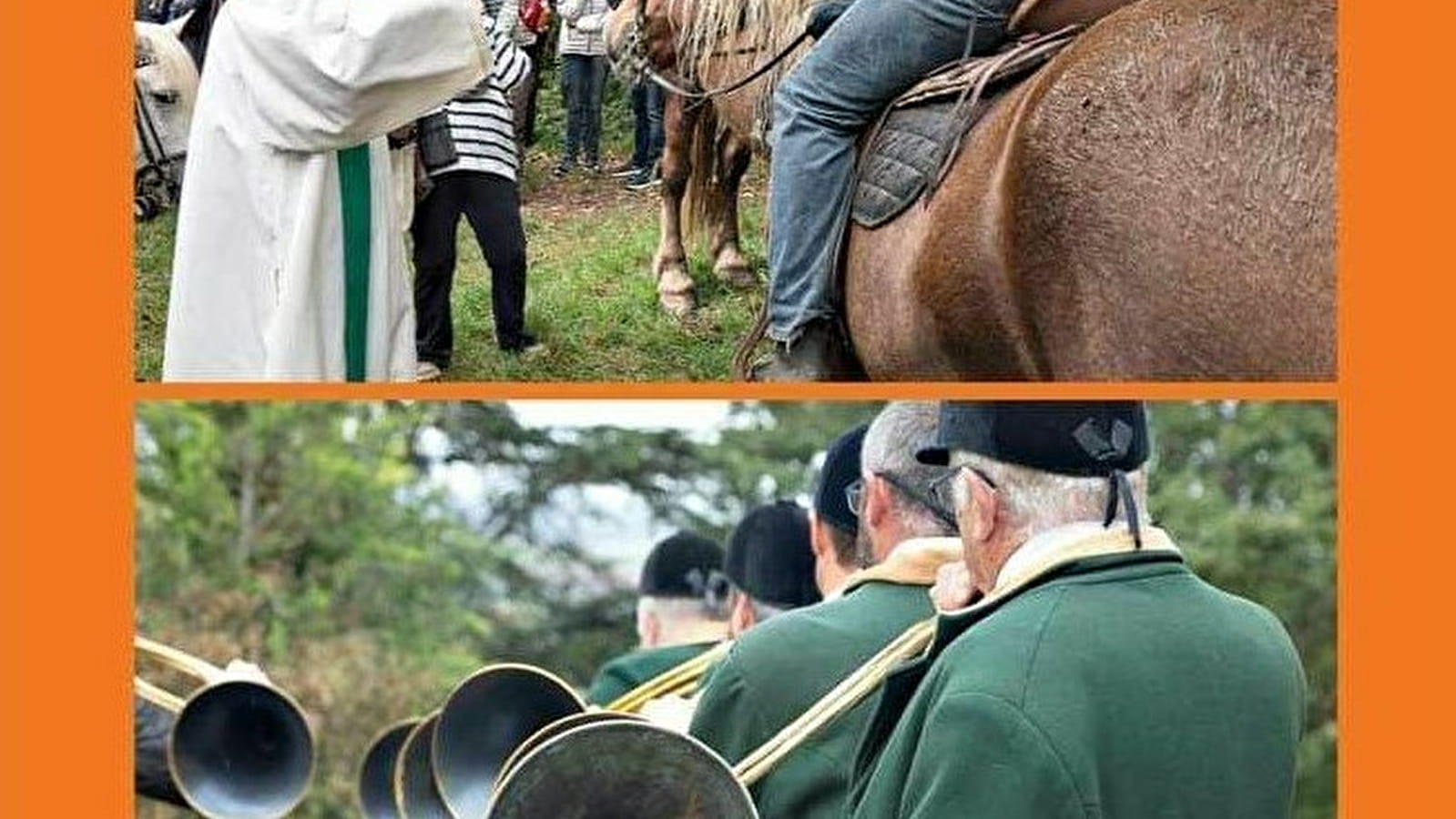 Fête de la Saint Hubert