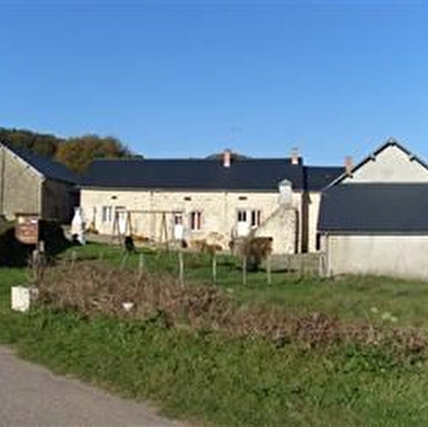 Le Moulin de Fâchin