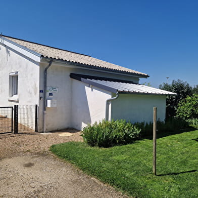 Résidence du Champ Magnien - Maison Individuelle N°2