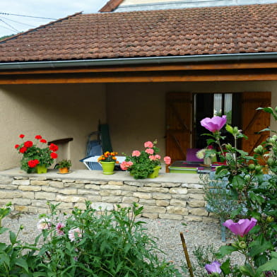 Gîte Fleury