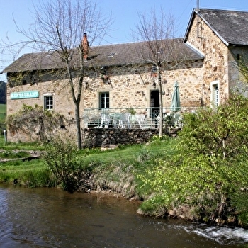 EURL Le Moulin - LA PETITE-VERRIERE