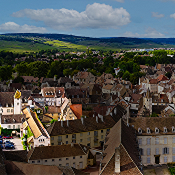 Hôtel Le Cep - BEAUNE