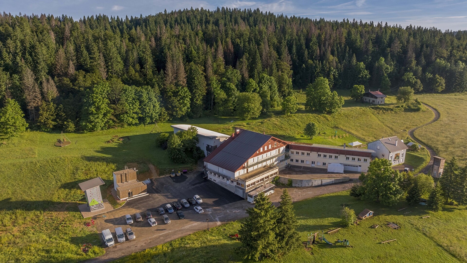 Classes de découverte, séjours scolaires