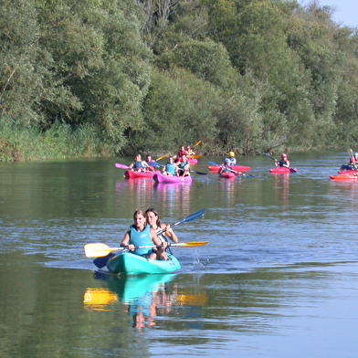 Vacances accessibles dans le Val d’Amour