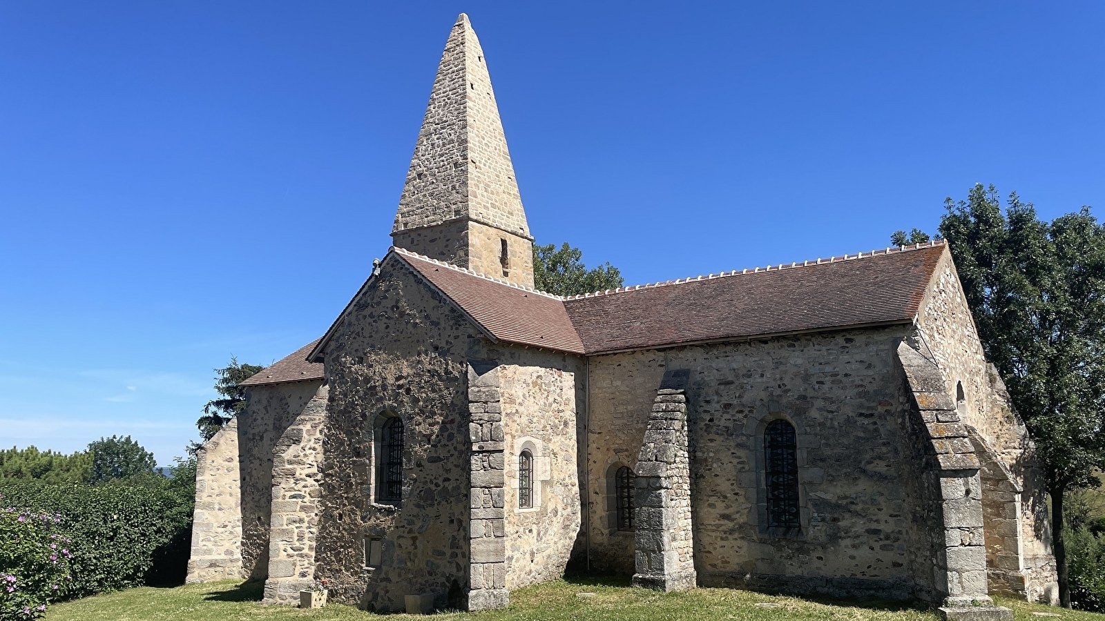 Chapelle Villard