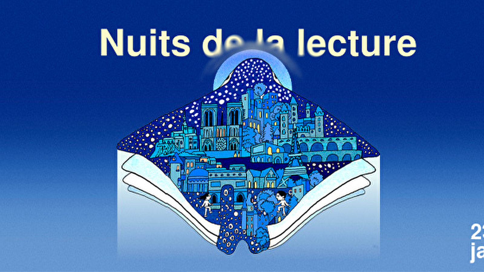 Nuit de la Lecture - C'est quoi les matrimoines ? 