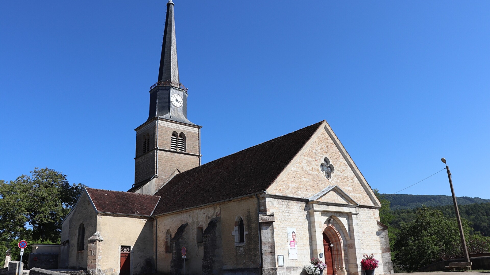 Église Saint-Julien