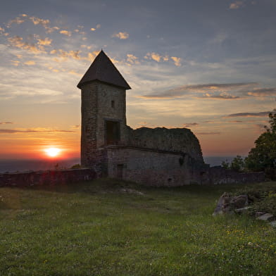 Journée du Patrimoine au Château de Chevreaux