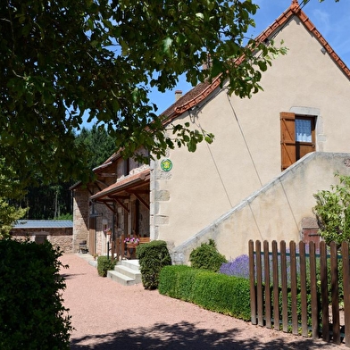 Gîte de Récy