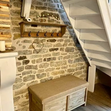 L'écrin, charmant cottage aux portes de la cité médiévale de Semur-en-Auxois