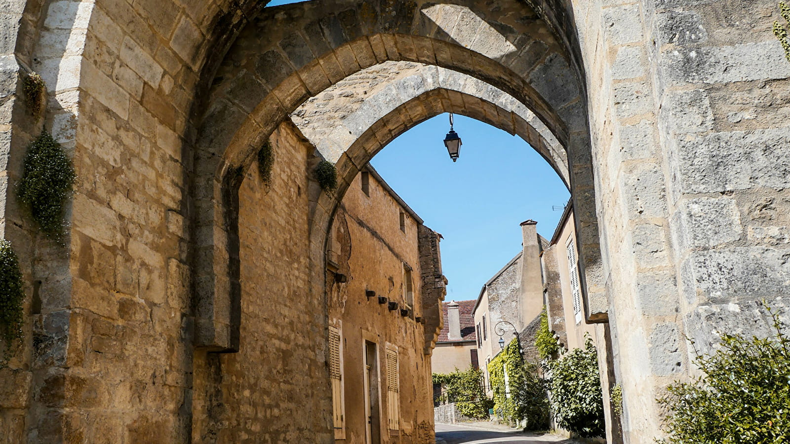 Balades commentées - Journées Européennes du Patrimoine