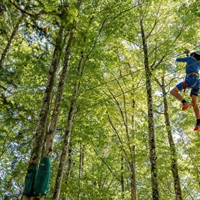 ANNULE : Fantastic picnic au Chalet de la Haute Joux