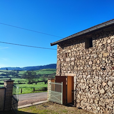 la Colline Matourine