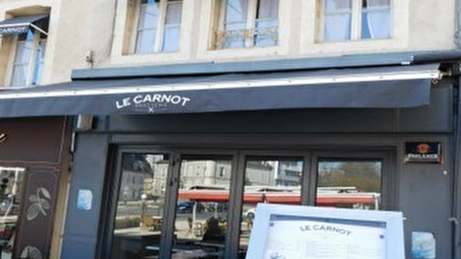 Le Carnot