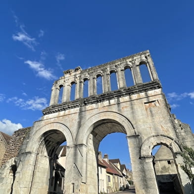 Courrez à la découverte d'Augustodunum, sœur de Rome