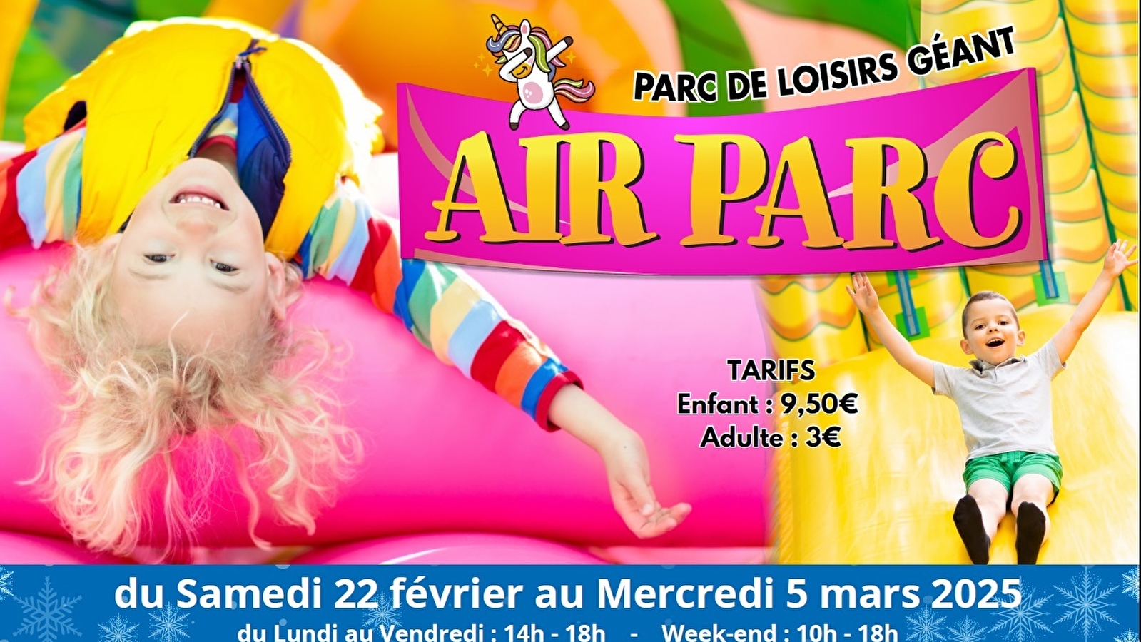 Air Parc