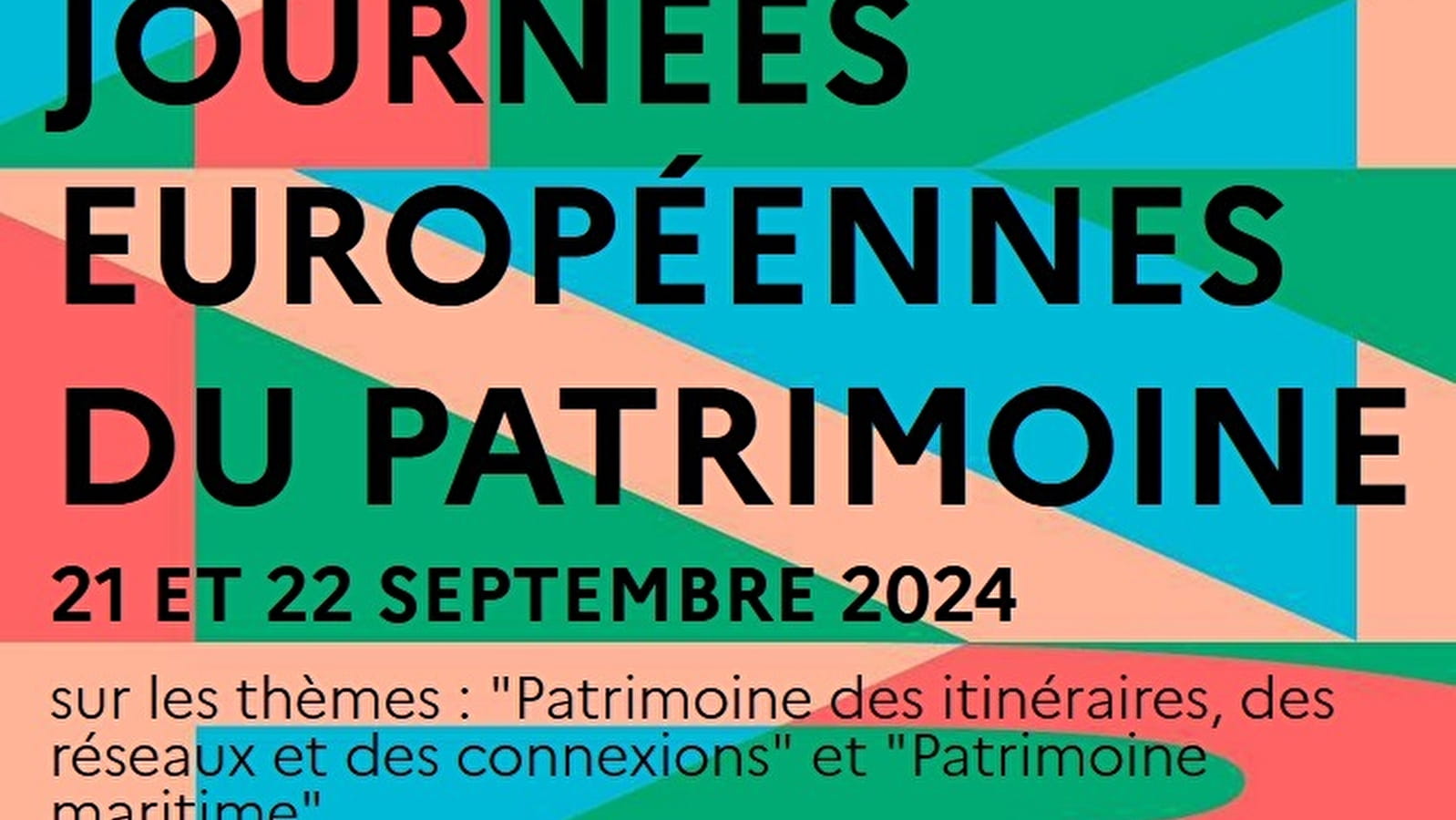 Journées Européennes du Patrimoine 2025 à Dole