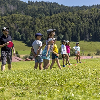 Classes de découverte, séjours scolaires