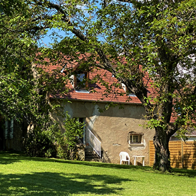 Gîte L'Ecureuil