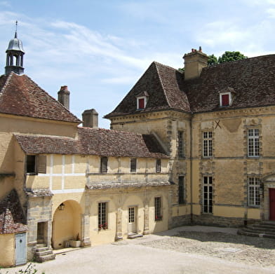 Château d'Entre-Deux-Monts