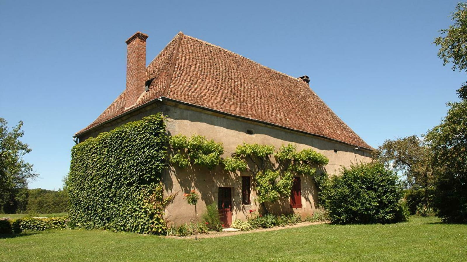 La Maison Charolaise